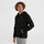 O'Neill Logo Full Zip Hoodie black out