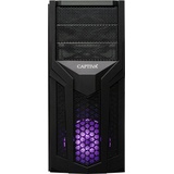 Captiva Advanced Gaming R77-133 Ryzen 7 5700X, 16 GB 1000 GB, SSD, AMD Radeon RX 6700 XT Desktop PC