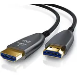 Primewire HDMI-Kabel 2.0b HDMI Typ A 300 cm Schwarz
