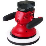 HP Autozubehör Schleifmaschine + Poliermaschine Akku Poliermaschine