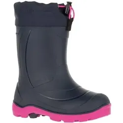 Kamik Snobuster 1 navy/magenta-marine/magenta (NAM) 25