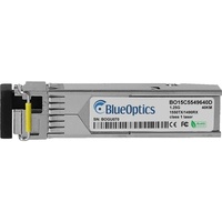 BlueOptics Proline Options SFP-1M-BX43-D-PRO Netzwerk-Transceiver-Modul Faseroptik Mbit/s