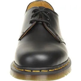 Dr. Martens 1461 Smooth Schuhe Black 41