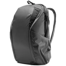 Peak Design Everyday Backpack Zip 20L Schwarz