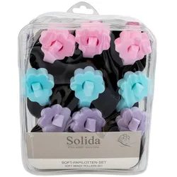 Solida Style Expert Soft-Papilotten Ø45 mm 9 Stk.