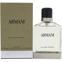 Giorgio Armani Eau pour Homme New Edition Eau de T oilette 50 ml