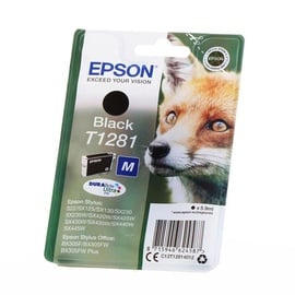 Epson T1281 schwarz