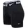 Nike Dri-FIT Esmicro Boxershorts Schwarz L 3er Pack