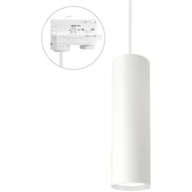 Spectrum MADARA MINI II GU10 3-Phasen-Strahler für austauschbare Leuchtmittel, weiß 250V