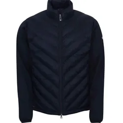 Cross Thermojacke Patrick navy - 4XL