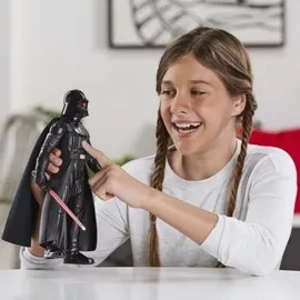 Hasbro Galactic Action Darth Vader