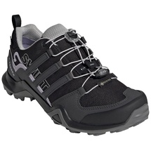 Adidas Terrex Swift R2 GTX Damen core black/dgh solid grey/purple tint 39 1/3
