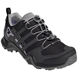 Adidas Terrex Swift R2 GTX Damen core black/dgh solid grey/purple tint 39 1/3