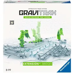 Ravensburger Spiel Extension Bridges