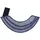Waldhausen Hufglocken blau XL