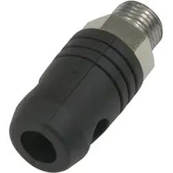 Riegler Gummi-Bypassdüse, Adapter erforderlich