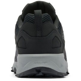 Columbia Peakfreak Ii Wanderschuhe - Black / Ti Grey Steel - EU 41