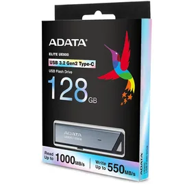 A-Data ADATA UE800 128 GB - USB-C 3.2 Gen 2