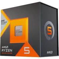AMD Ryzen 5 7500X3D 4,00 GHz Box 100-000000750