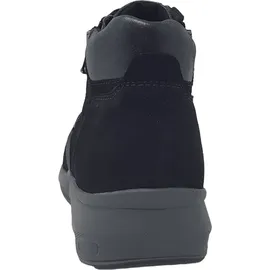 WALDLÄUFER Stiefeletten 7 UK / 40.5 EU Weit