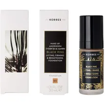 Korres Black Pine Foundation 30 ml