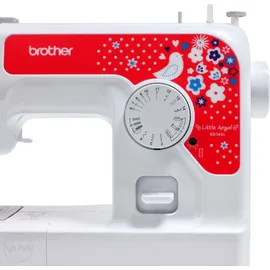 heinrich glaeser nachf. gmbh Little Angel KD144S