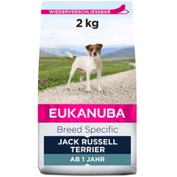 Eukanuba Adult Jack Russell Terrier 2 kg