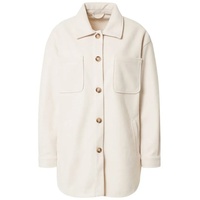 VILA Kimmi Jacke Super Light Natural Melan XL