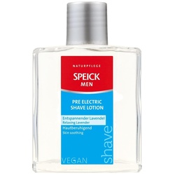 Speick Naturkosmetik Rasur 100 ml Herren