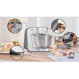 Bosch MUM MUM58251 Weiss