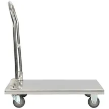vidaXL Plattformwagen 82 x 53 x 86 cm