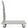 vidaXL Plattformwagen 82 x 53 x 86 cm
