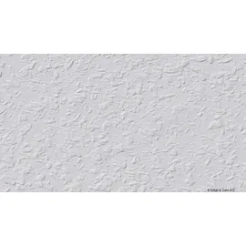 Erfurt Vlies Rauhfaser Classico 15,0 x 0,53 m 1 Rolle weiß 34193