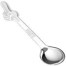 Bialetti Espresso-Löffel-Set Perfetto Moka 4-tlg.