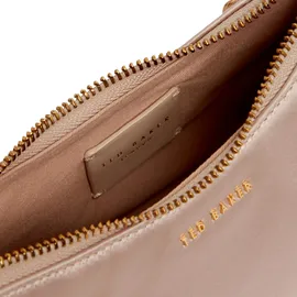 Ted Baker Agnise Schultertasche Polyester Beige