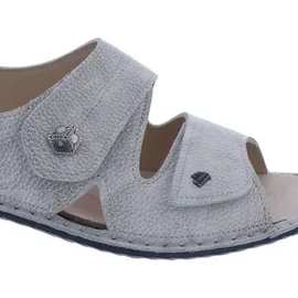 Finn Comfort Milos taupe 42