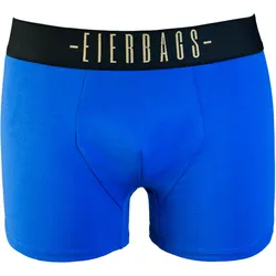 EIERBAGS Herren Boxershorts Delfine