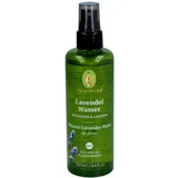 Primavera Lavendelwasser Bio