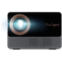 Acer Fire Legend QF18s LCD Schwarz