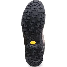 Salewa Alp Trainer 2 Mid GTX Herren Wallnut/Fluo Orange 48,5