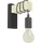 EGLO Townshend (E27) 955.07 schwarz