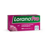 LORANOPRO 5 mg Filmtabletten 100 St