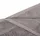 Gözze Bio Duschtuch 70 x 140 cm silber