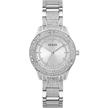 GUESS Shooting Star Silber GW0746L1