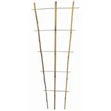 Siena Garden Bambus Rankgitter 110 x 40 x 12 cm Holz