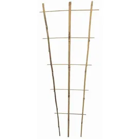 Siena Garden Bambus Rankgitter 110 x 40 x 12 cm Holz