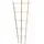 Siena Garden Bambus Rankgitter 110 x 40 x 12 cm Holz