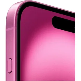 Apple iPhone 16 Plus 128 GB Pink