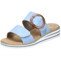 Rieker V0692 himmelblau 36