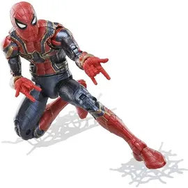 Hasbro Marvel Legends Iron Spider 15cm - Kolekcjonerska Edycja